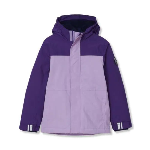 Kids Squall Waterproof Insulated Jacket