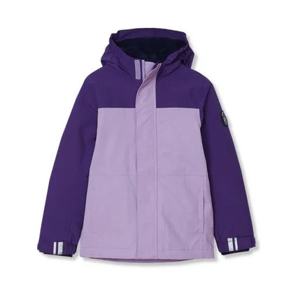 Kids Squall Waterproof Insulated Jacket