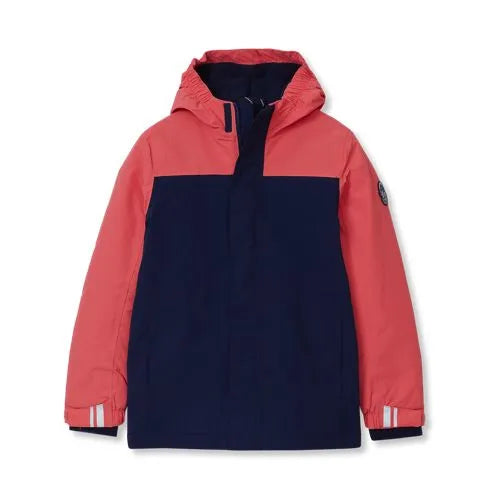 Kids Squall Waterproof Insulated Jacket