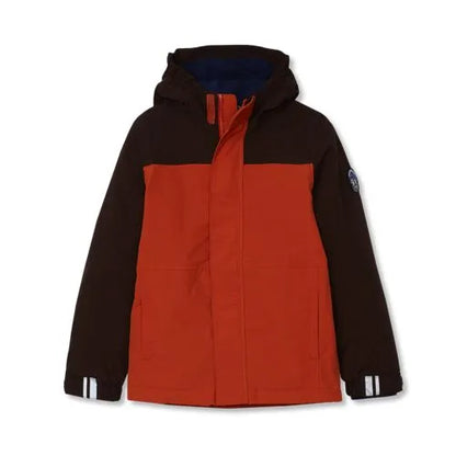 Kids Squall Waterproof Insulated Jacket