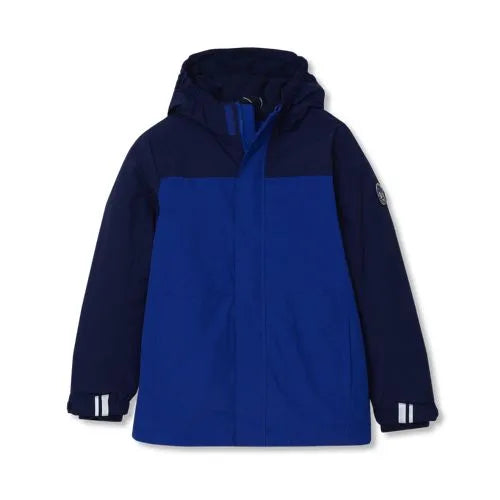 Kids Squall Waterproof Insulated Jacket