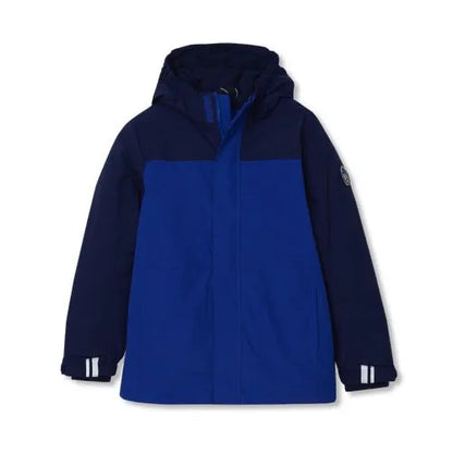 Kids Squall Waterproof Insulated Jacket