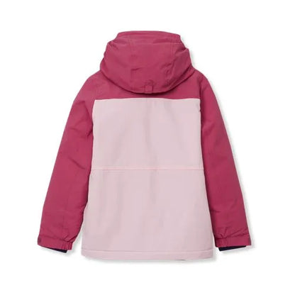Kids Squall Waterproof Insulated Jacket