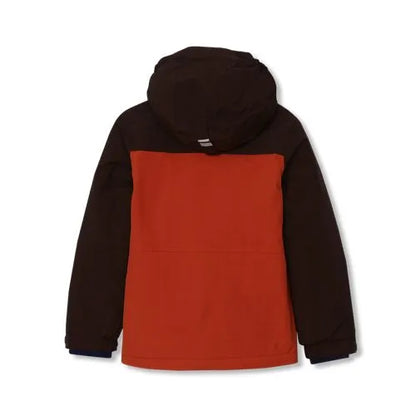 Kids Squall Waterproof Insulated Jacket