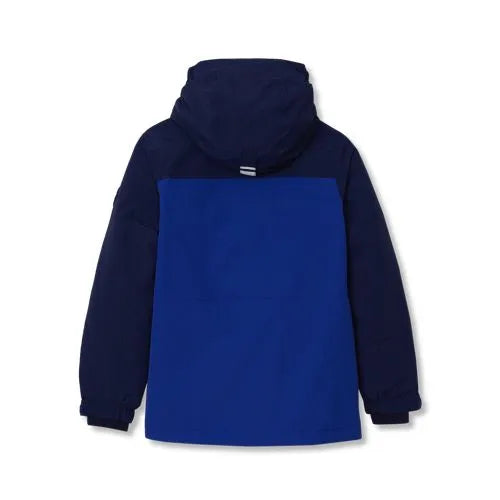 Kids Squall Waterproof Insulated Jacket