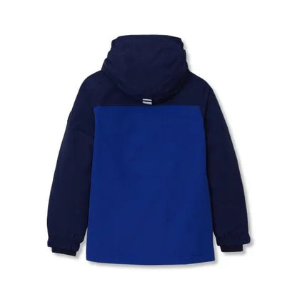 Kids Squall Waterproof Insulated Jacket