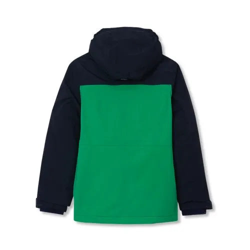 Kids Squall Waterproof Insulated Jacket