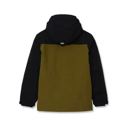 Kids Squall Waterproof Insulated Jacket