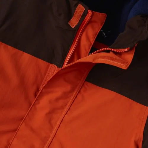Kids Squall Waterproof Insulated Jacket