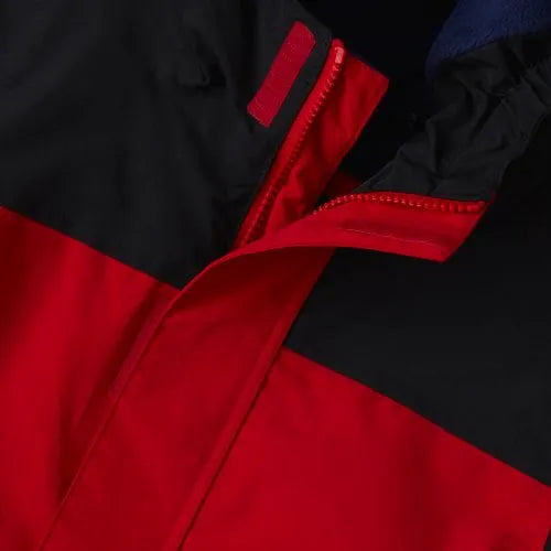 Kids Squall Waterproof Insulated Jacket