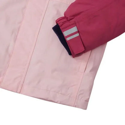 Kids Squall Waterproof Insulated Jacket
