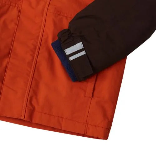 Kids Squall Waterproof Insulated Jacket