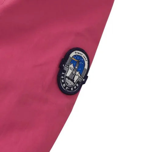 Kids Squall Waterproof Insulated Jacket