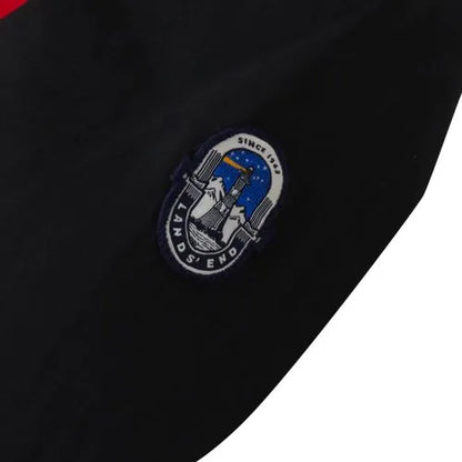 Kids Squall Waterproof Insulated Jacket