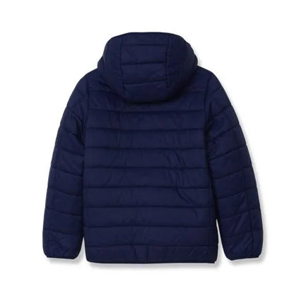 Boys FeatherFree Reversible Hooded Jacket