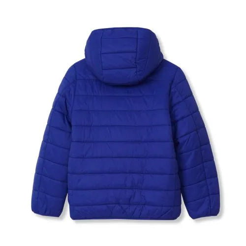 Boys FeatherFree Reversible Hooded Jacket