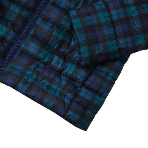 Kids FeatherFree Insulated Hooded Packable Jacket