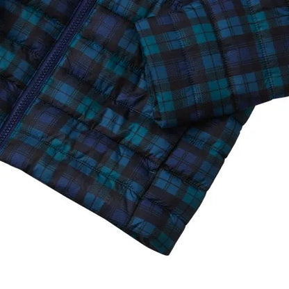 Kids FeatherFree Insulated Hooded Packable Jacket