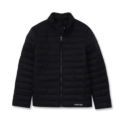 Kids FeatherFree Insulated Packable Jacket
