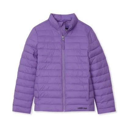 Kids FeatherFree Insulated Packable Jacket