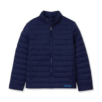 Kids FeatherFree Insulated Packable Jacket