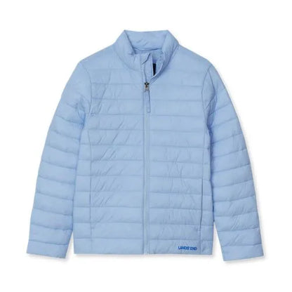 Kids FeatherFree Insulated Packable Jacket