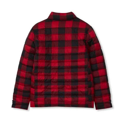 Kids FeatherFree Insulated Packable Jacket