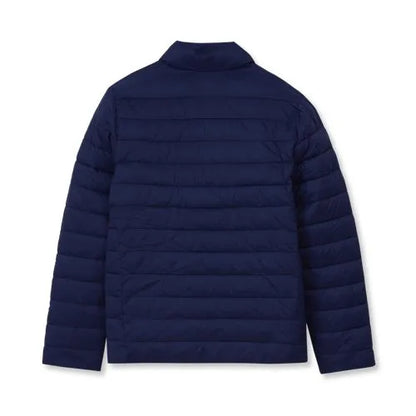 Kids FeatherFree Insulated Packable Jacket