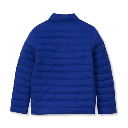 Kids FeatherFree Insulated Packable Jacket