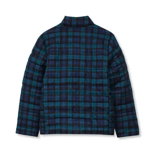 Kids FeatherFree Insulated Packable Jacket