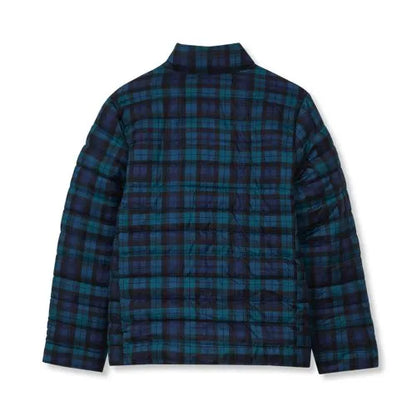 Kids FeatherFree Insulated Packable Jacket