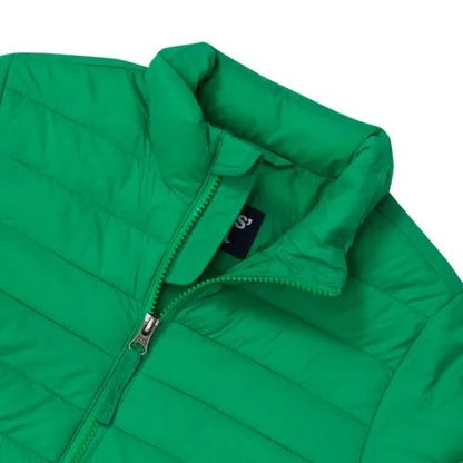 Kids FeatherFree Insulated Packable Jacket