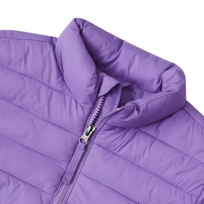 Kids FeatherFree Insulated Packable Jacket