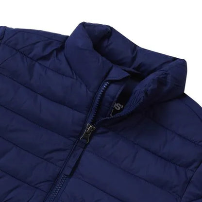 Kids FeatherFree Insulated Packable Jacket