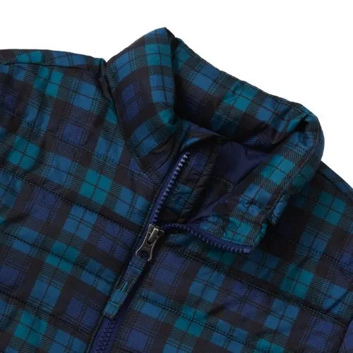 Kids FeatherFree Insulated Packable Jacket