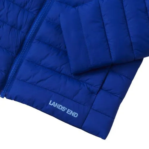 Kids FeatherFree Insulated Packable Jacket