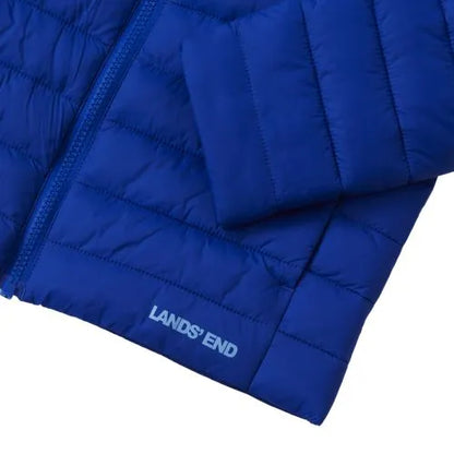 Kids FeatherFree Insulated Packable Jacket