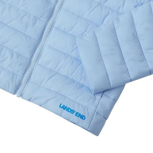 Kids FeatherFree Insulated Packable Jacket