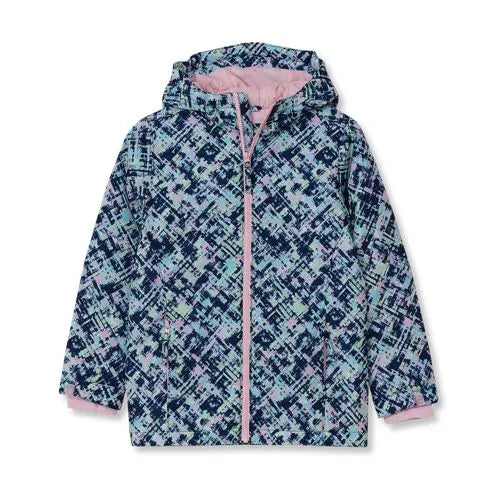 Kids Insulated Winter Jacket