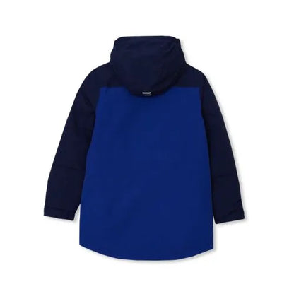Kids Squall Waterproof Insulated Winter Parka