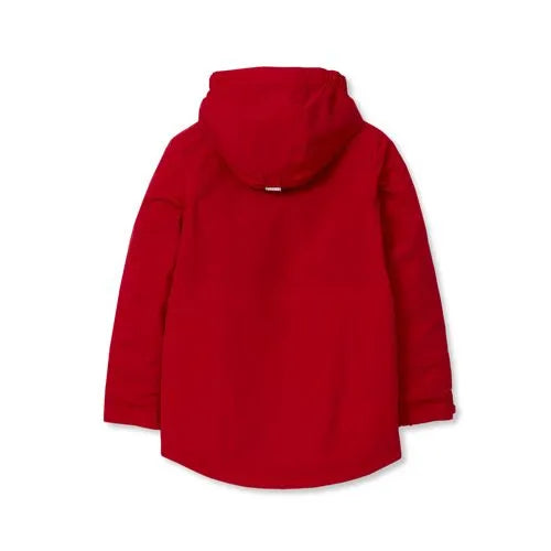 Kids Squall Waterproof Insulated Winter Parka