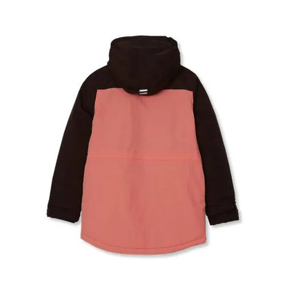 Kids Squall Waterproof Insulated Winter Parka