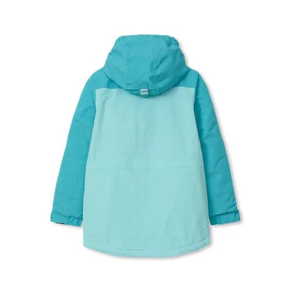 Kids Squall Waterproof Insulated Winter Parka