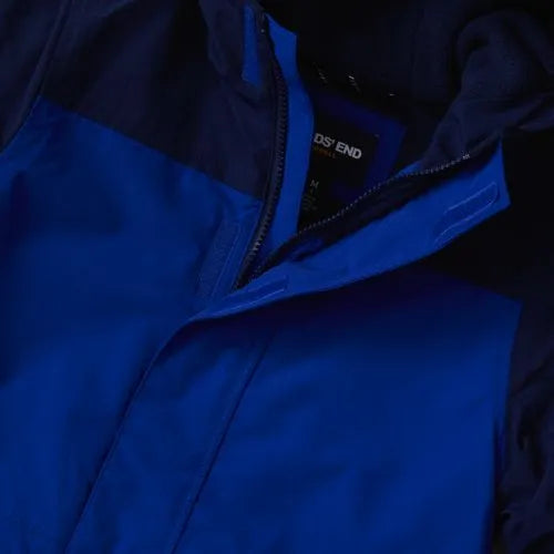 Kids Squall Waterproof Insulated Winter Parka