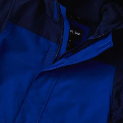 Kids Squall Waterproof Insulated Winter Parka