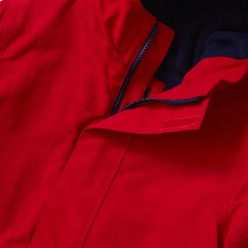 Kids Squall Waterproof Insulated Winter Parka