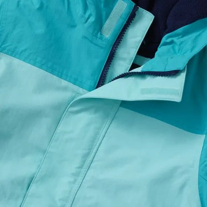 Kids Squall Waterproof Insulated Winter Parka