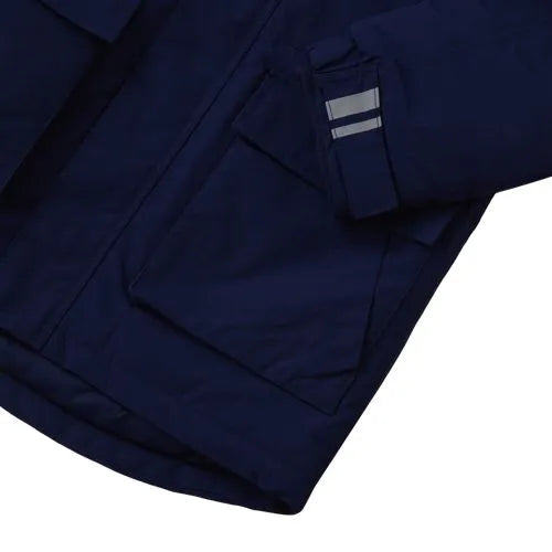 Kids Squall Waterproof Insulated Winter Parka