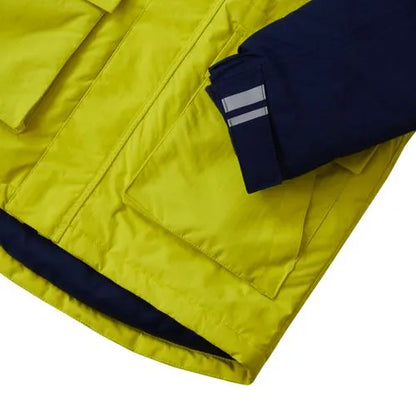 Kids Squall Waterproof Insulated Winter Parka