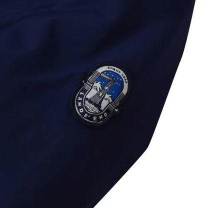 Kids Squall Waterproof Insulated Winter Parka